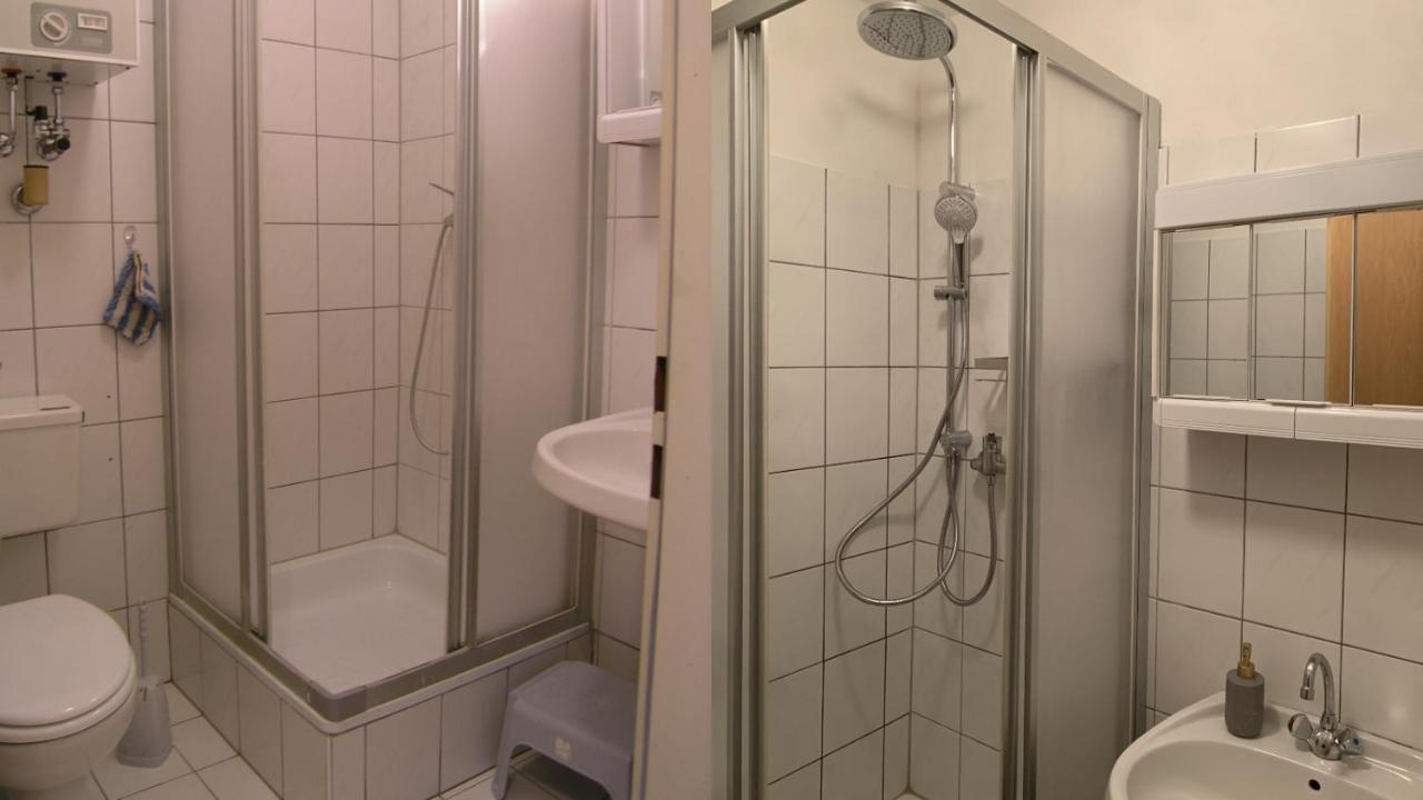 Apartment Famli Relax Kärnten Feistritz im Rosental Exteriör bild