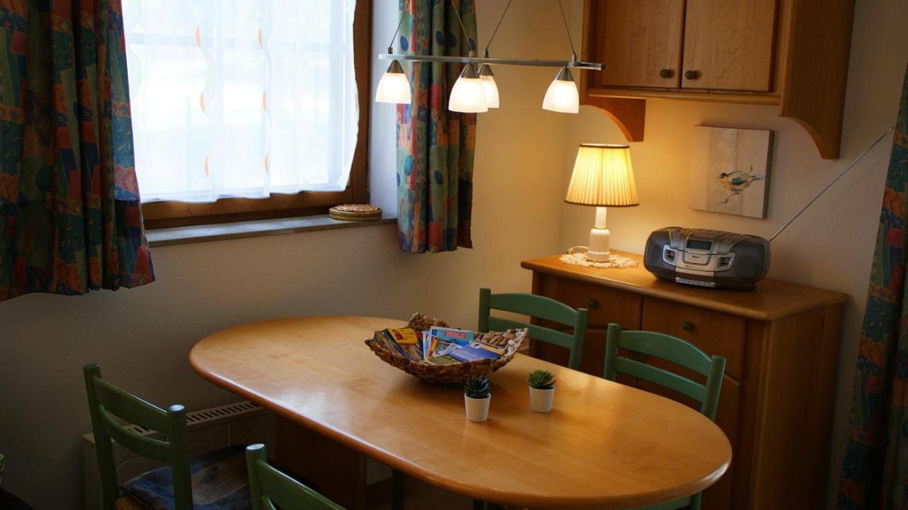 Apartment Famli Relax Kärnten Feistritz im Rosental Exteriör bild